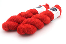 Load image into Gallery viewer, Glitter Single: Tomato