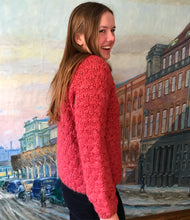 Indlæs billede til gallerivisning Big Bubble Sweater