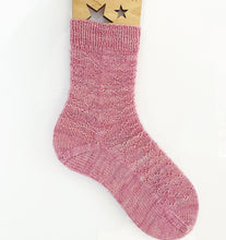 Indlæs billede til gallerivisning Sandpiper Socks (ENG)