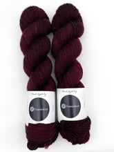 Indlæs billede til gallerivisning Gold Sock: Bordeaux