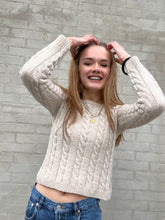 Indlæs billede til gallerivisning Esthers Sweater (DK)