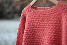 Indlæs billede til gallerivisning Bubble Sweater (DK)