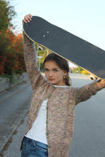 Indlæs billede til gallerivisning Nena Cardigan (ENG)