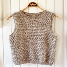 Indlæs billede til gallerivisning Birch Bubble Vest (ENG)