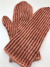 Load image into Gallery viewer, Alvine mittens (ENG)