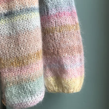 Indlæs billede til gallerivisning Candy Cloud Cardigan (DK)