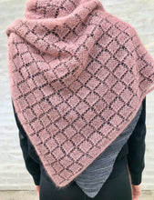 Indlæs billede til gallerivisning Giselle sjal (DK)