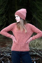 Indlæs billede til gallerivisning Marieløkke Sweater (ENG)