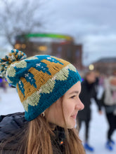 Load image into Gallery viewer, Casper Hat (ENG)