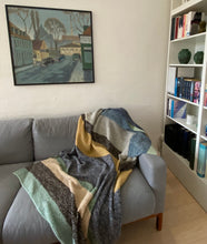 Load image into Gallery viewer, Falbe-Hansen Tæppet