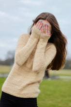 Indlæs billede til gallerivisning Birthday Sweater (ENG)