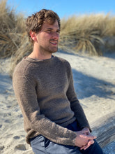 Indlæs billede til gallerivisning Big Brother Sweater (ENG)