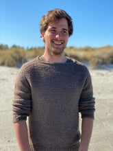 Indlæs billede til gallerivisning Big Brother Sweater (DK)