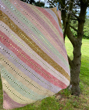 Load image into Gallery viewer, A Baby Blanket for Frances (ENG)