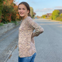 Indlæs billede til gallerivisning Nena Cardigan (DK)