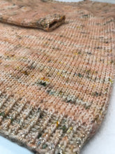 Indlæs billede til gallerivisning Birthday Girl Sweater (DK)