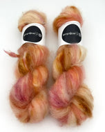 Mega Mohair: Honey Plum
