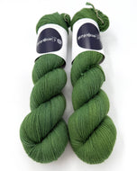 Camijo Sock Yak: Fern Forest