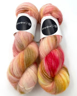 Fluffy Suri Alpaca: BOTANICAL: Ranunculus