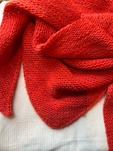 Indlæs billede til gallerivisning Ronda Scarf (Dansk)
