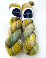 Camijo Sock Yak: Wild meadow