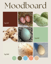 Indlæs billede til gallerivisning CamijoKnit Easter Egg
