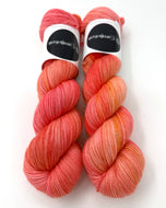 Gold Sock: BOTANICAL: Hibiscus