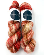 Chunky Singles: Sunday Porch