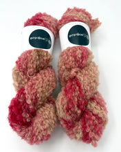 Load image into Gallery viewer, Fluff Aplaca: Beige with a Cherry on Top
