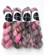 Suri Alpaca Silk: Bad Cheeta