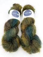Mega Mohair: Hunter