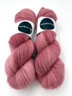 Fluffy Suri Aplaca: Sugar Plum