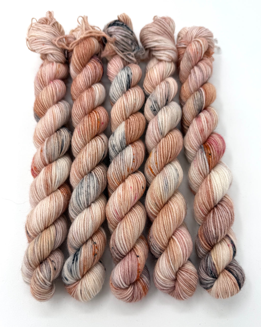 Yak Sock Mini: Pillow Talk