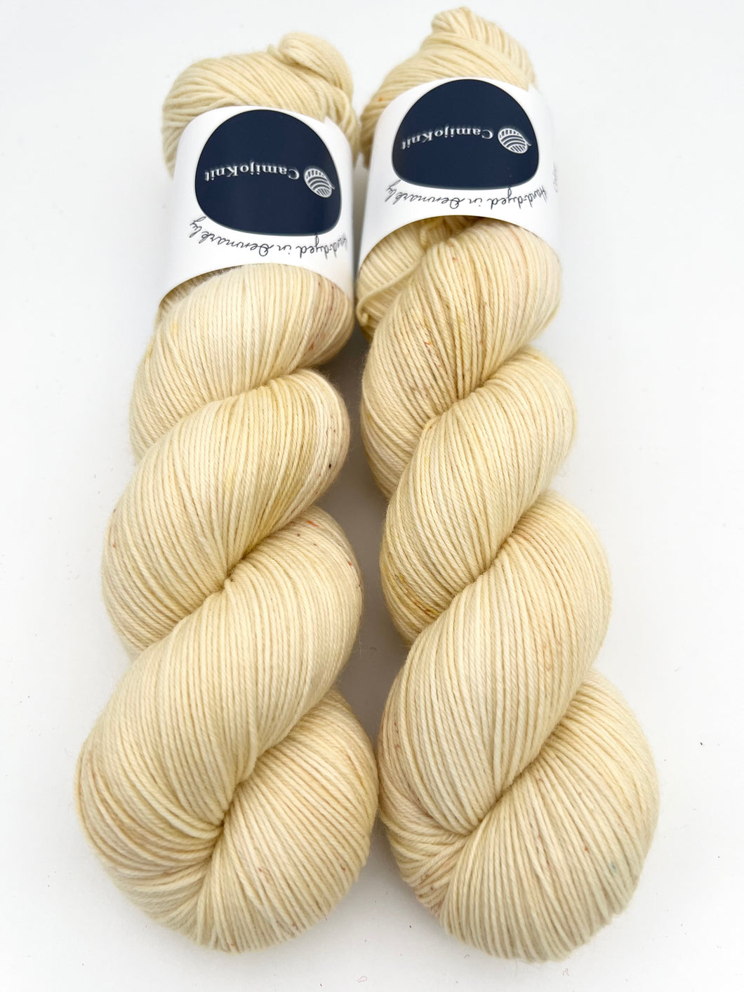 Camijo Sock Yak: Buttercup