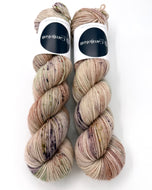 Merino Cash DK: BOTANICAL: Dried Scabiosa