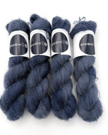 Suri Alpaca Silk: Njord