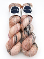 Camijo Sock Yak: Pillow Talk