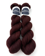 Alpaca de Luxe DK: Indian Rosewood