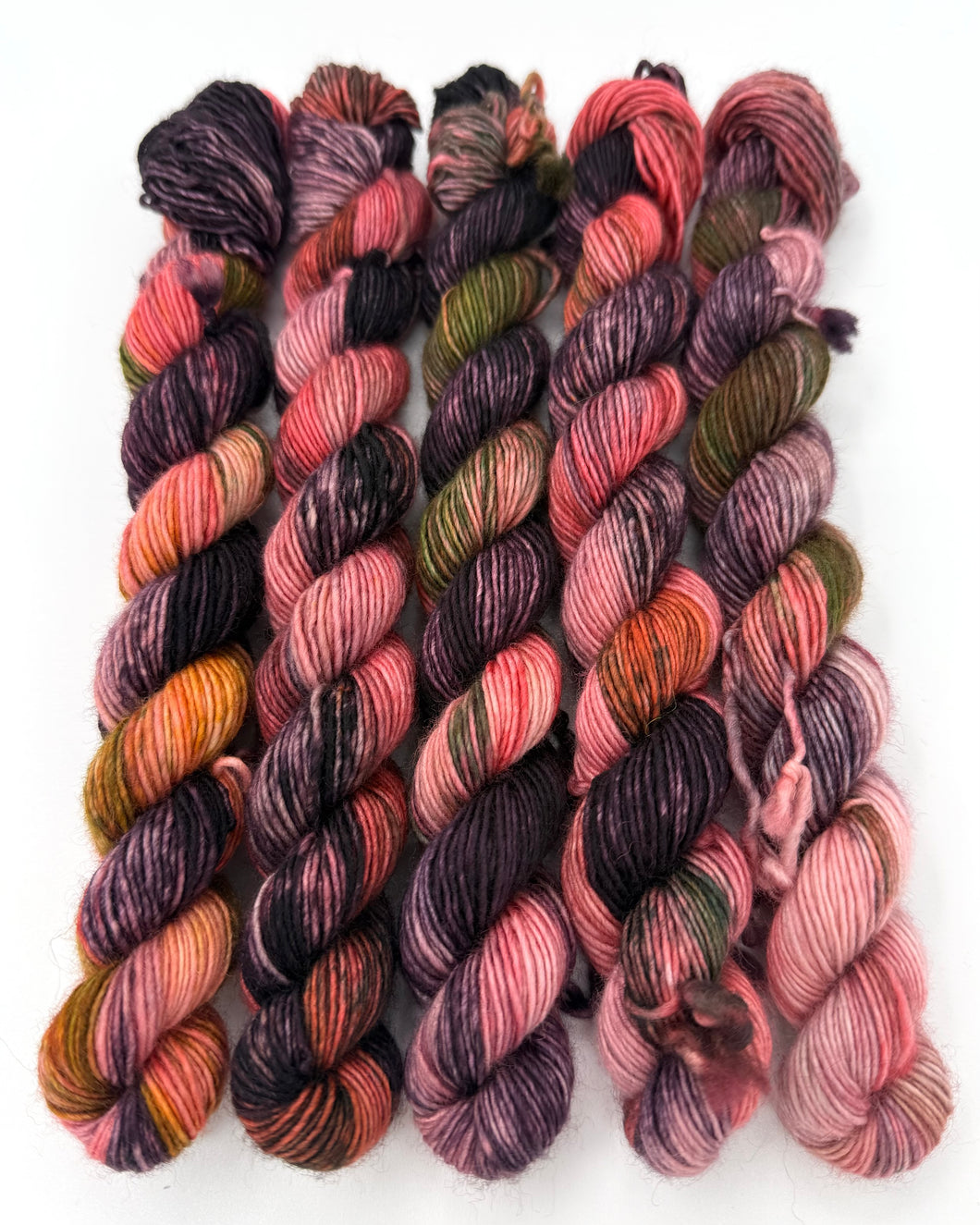 Mini Single:Dye of the day #2808