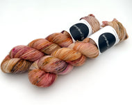 Glitter Single: Honey Plum