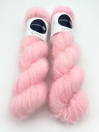 Suri Alpaca Silk: Cloud Nine