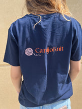 Load image into Gallery viewer, CamijoKnit T-shirt
