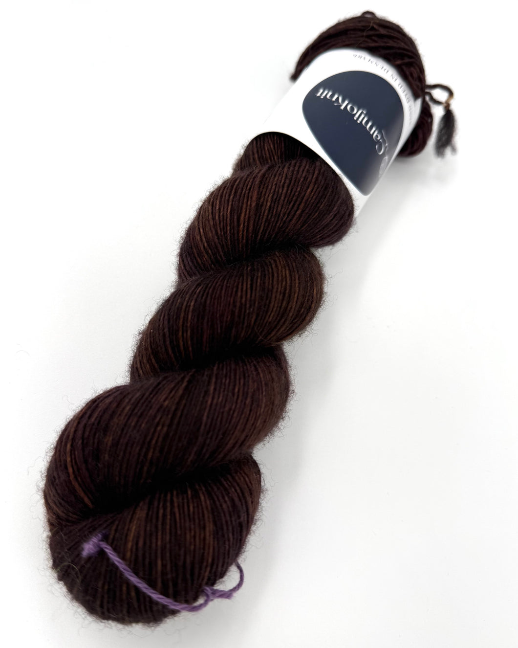 Camijo Single 366: dye of the day #0309