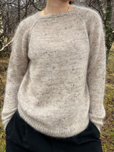 Load image into Gallery viewer, Bagnol Sweater (Eng)
