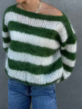 Load image into Gallery viewer, Mega Mohair: Fern Forest
