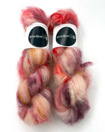 Mega Mohair: BOTANICAL: Dahlia Mix