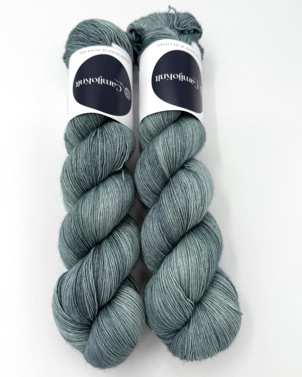 Silky Lace: Drunken Sailor