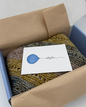Indlæs billede til gallerivisning A Baby Blanket for Frances (DK)

