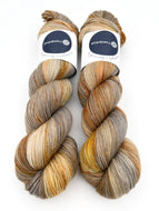 Camijo Sock Yak: Tennessee Warbler