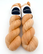 Camijo Sock Yak: Soft Abricot